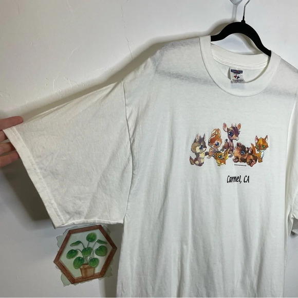 Cute baby animals Carmel, CA T-shirt - Picture 4 of 5